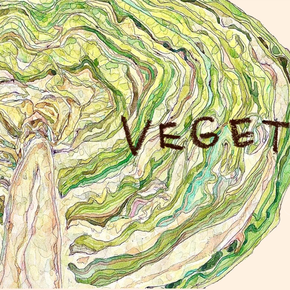 vegetable